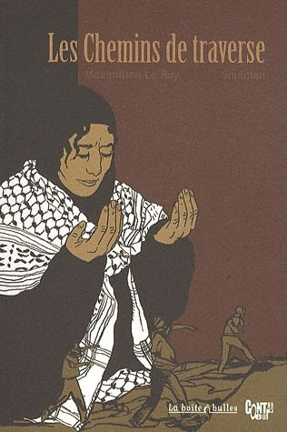 Les Chemins de traverse