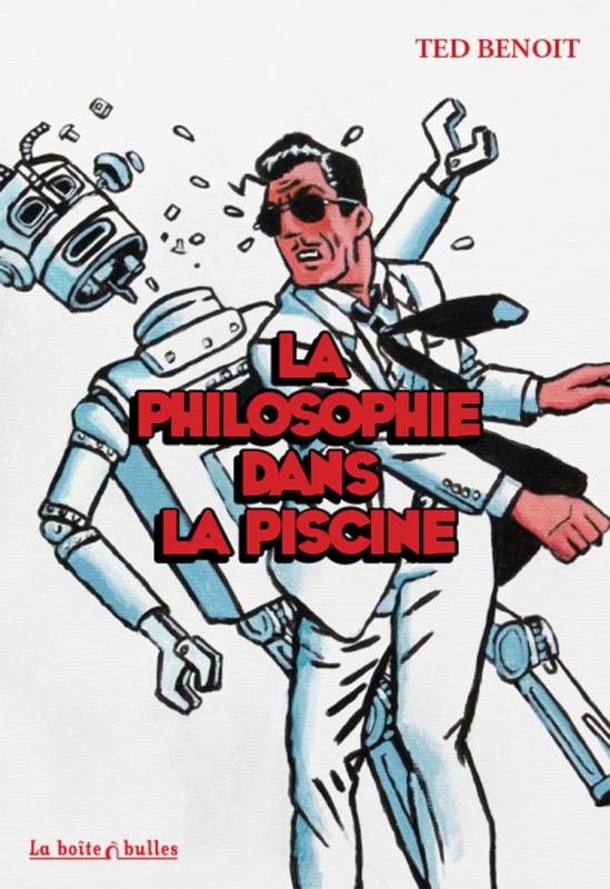 Ray Banana : La philosophie dans la piscine