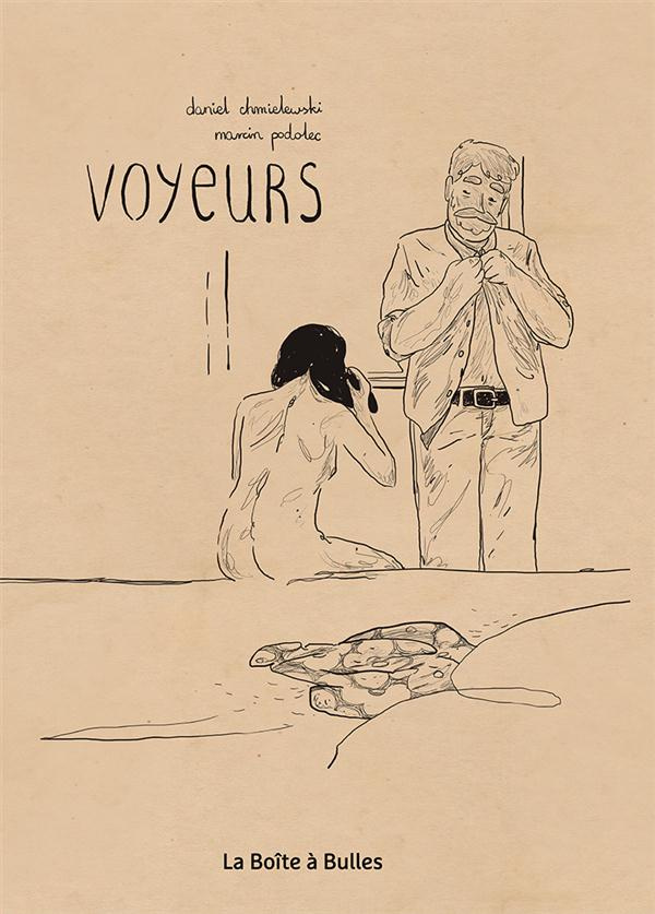 Voyeurs
