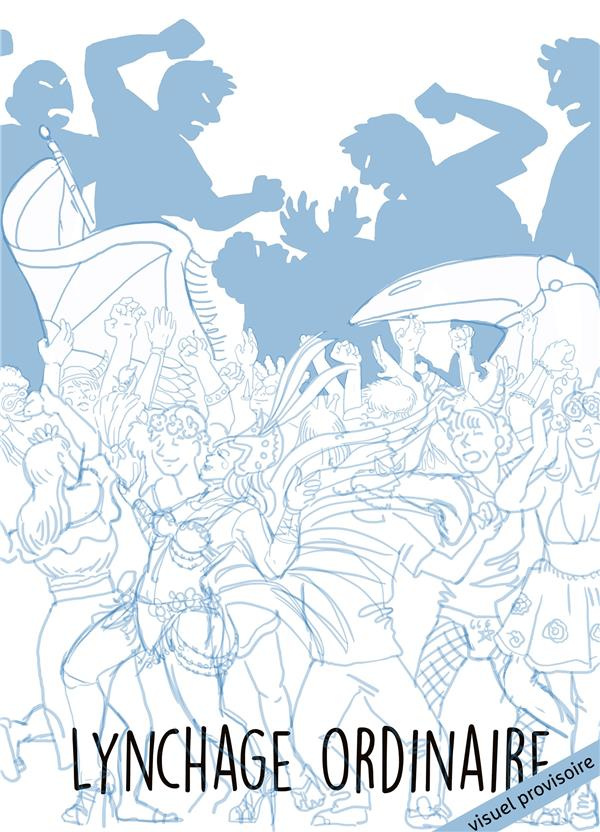 Lynchages ordinaires