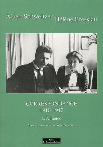Correspondance. Tome 3, L'Alliance (1910-1912)