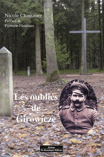 Les oubliés de Girowicze