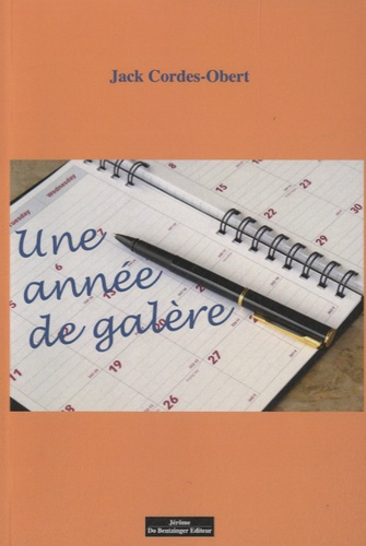 Une année de galère