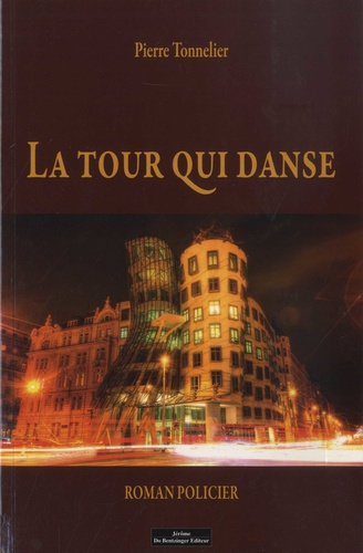 La tour qui danse