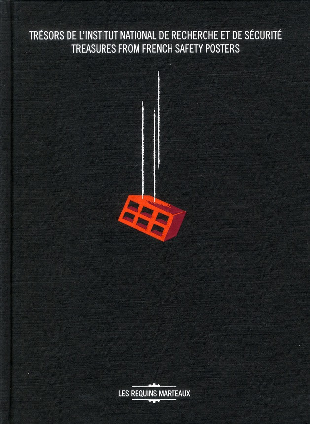 Trésor de l'instut national de recherche et de sécurité