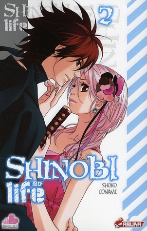 Shinobi Life Tome 2
