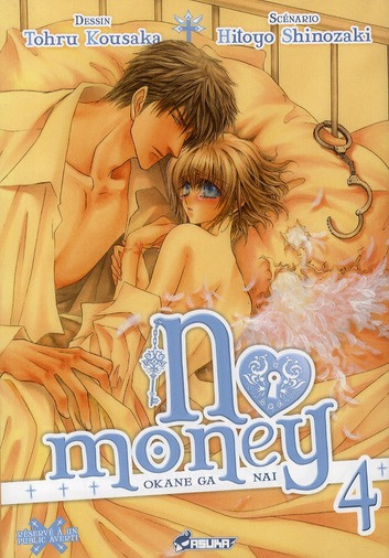 No money Tome 4