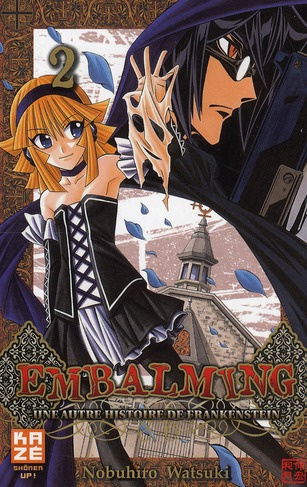 Embalming Tome 2
