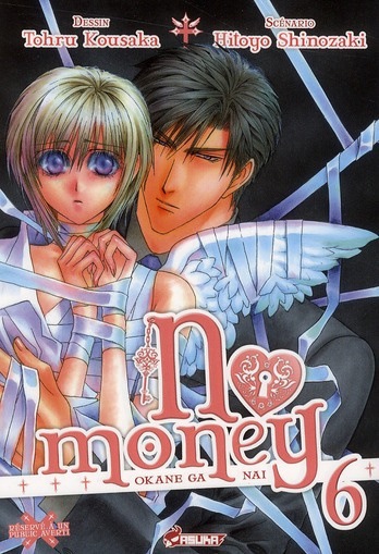 No money Tome 6