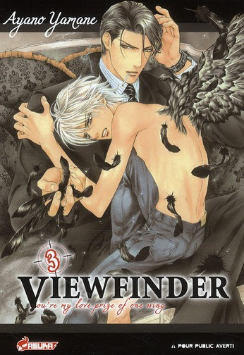 Viewfinder Tome 3