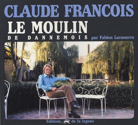 CLAUDE FRANCOIS LE MOULIN