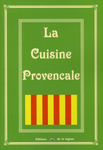 LA CUISINE PROVENCALE