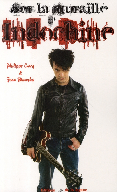 SUR LA MURAILLE D INDOCHINE