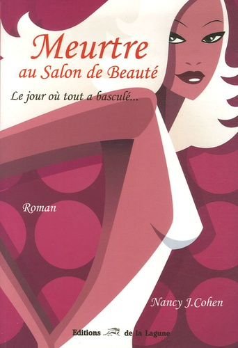 MEURTRE AU SALON DE BEAUTE
