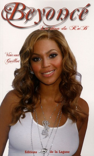 BEYONCE