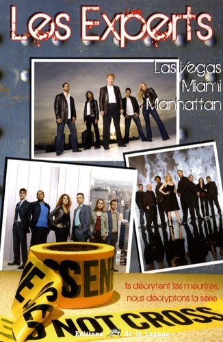 LES EXPERTS