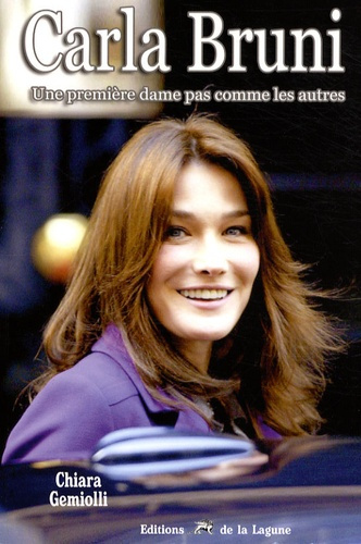 CARLA BRUNI
