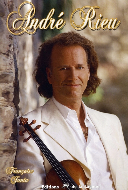 ANDRE RIEU