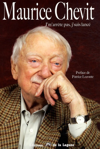 J SUIS LANCE L M ARRETE PAS