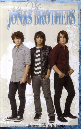 JONAS BROTHERS