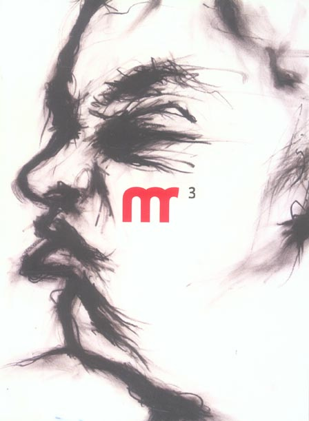 ARNULF RAINER ET SA COLLECTION D'ART BRUT