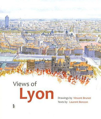VIEWS OF LYON