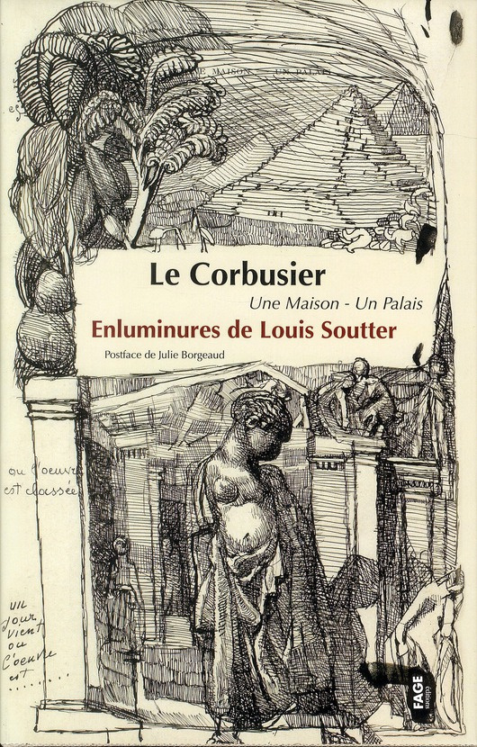 Une maison - Un palais