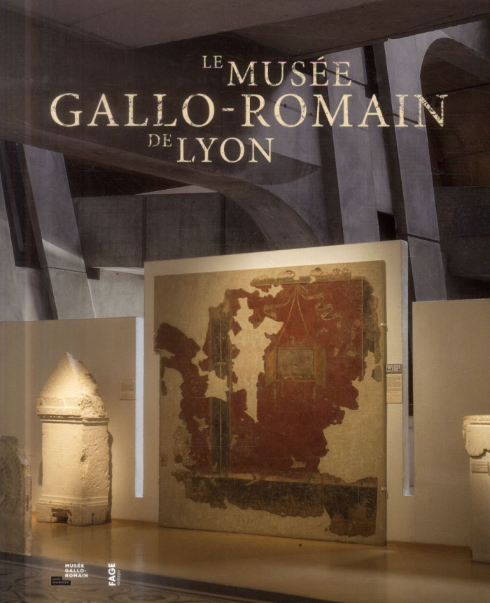 Le musée gallo-romain de Lyon