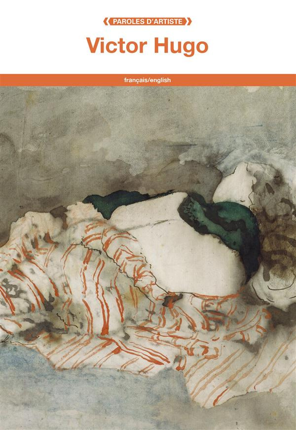 Victor Hugo. Edition bilingue français-anglais