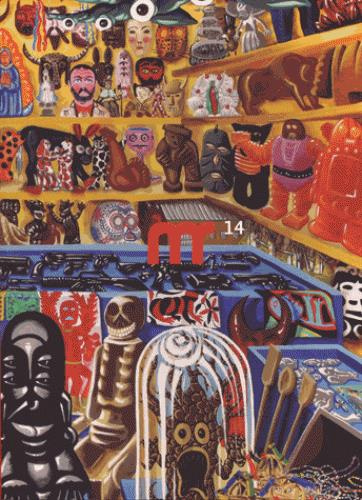 PLUS JAMAIS SEUL - HERVE DI ROSA ET LES ARTS MODESTES