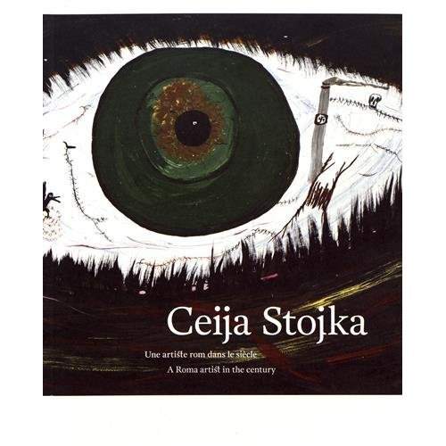 Ceija Stojka une artiste rom dans le siècle
