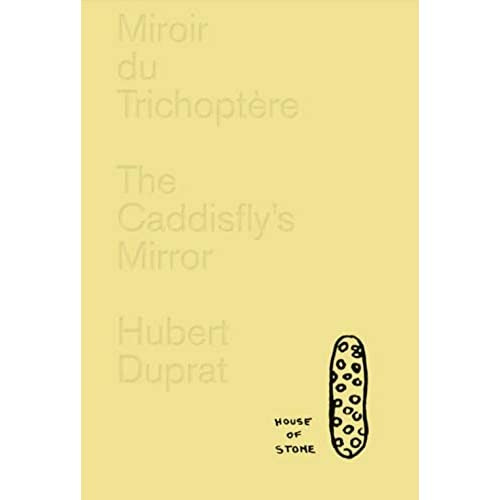 MIROIR DU TRICHOPTERE - THE CADDISFLY'S MIRROR