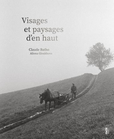 Visages et paysages d'en haut