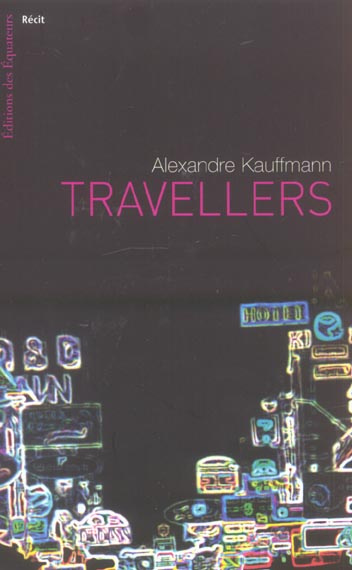 Travellers