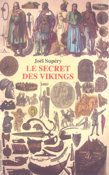 Le secret des Vikings