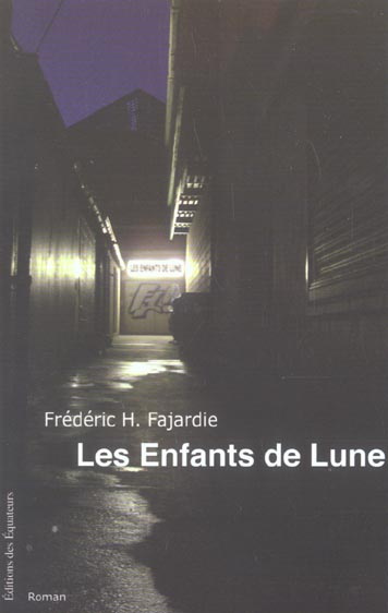 Les Enfants de Lune