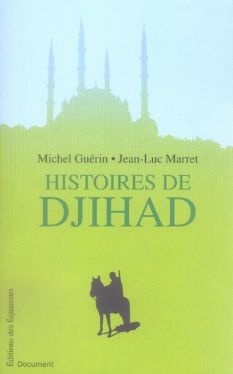 Histoires de djihad
