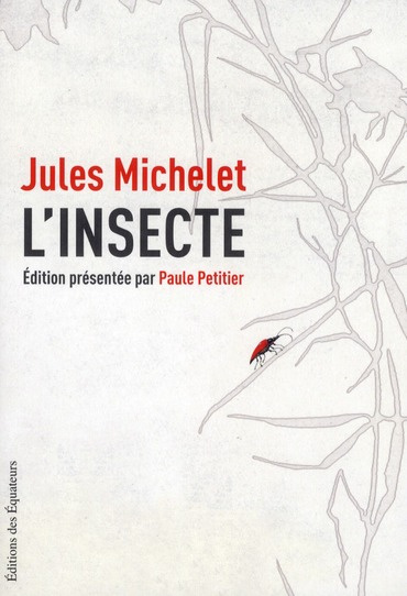L'insecte
