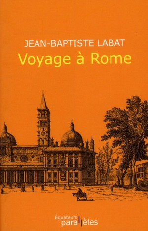 Voyage à Rome