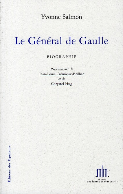 Le Général de Gaulle