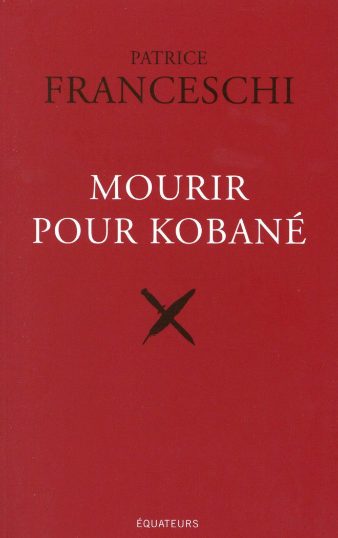 Mourir pour Kobané