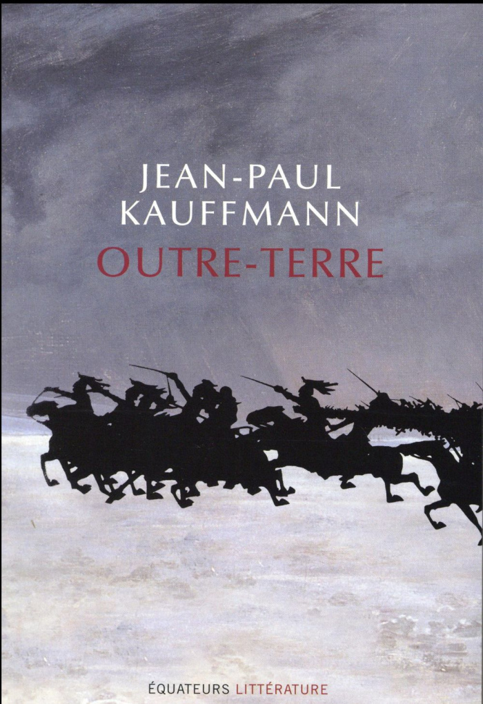 Outre-terre. Le voyage à Eylau