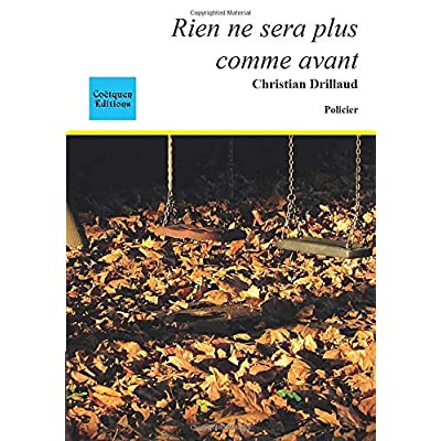 Rien ne sera plus comme avant