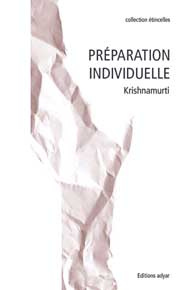 Préparation individuelle