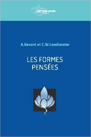 Les formes pensées. 7e édition