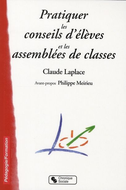 Pratiquer les conseils d'élèves et les assemblées de classes