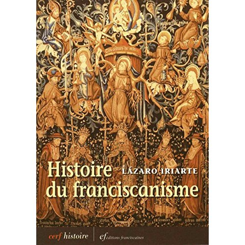 Histoire du franciscanisme