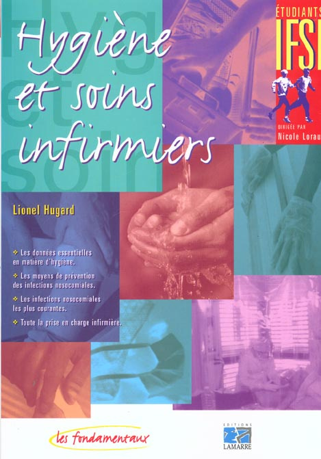 HYGIENE ET SOINS INFIRMIERS
