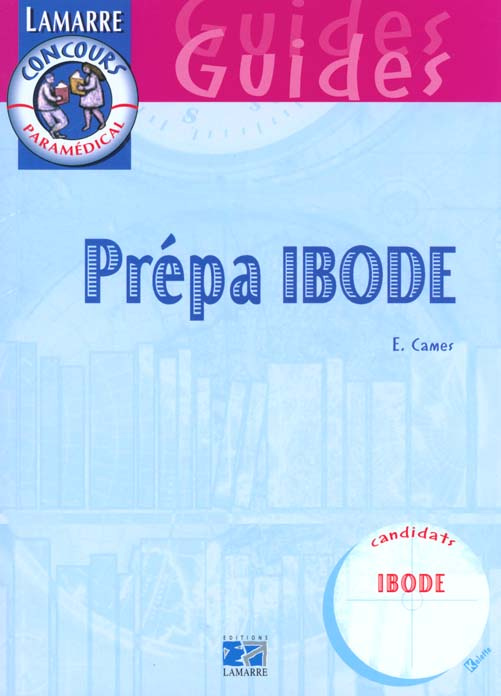 PREPA IBODE