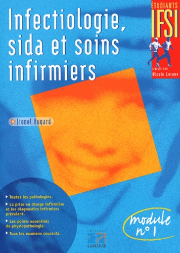 INFECTIOLOGIE SIDA ET SOINS INFIRMIERS